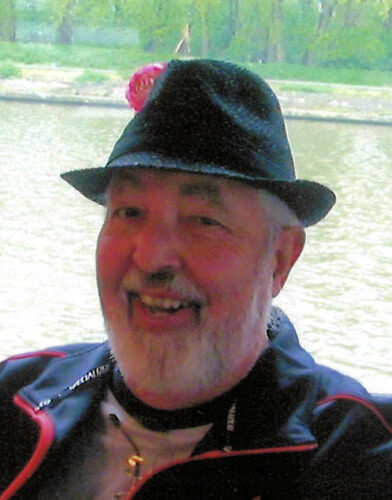 Gene Raymond Hoffman